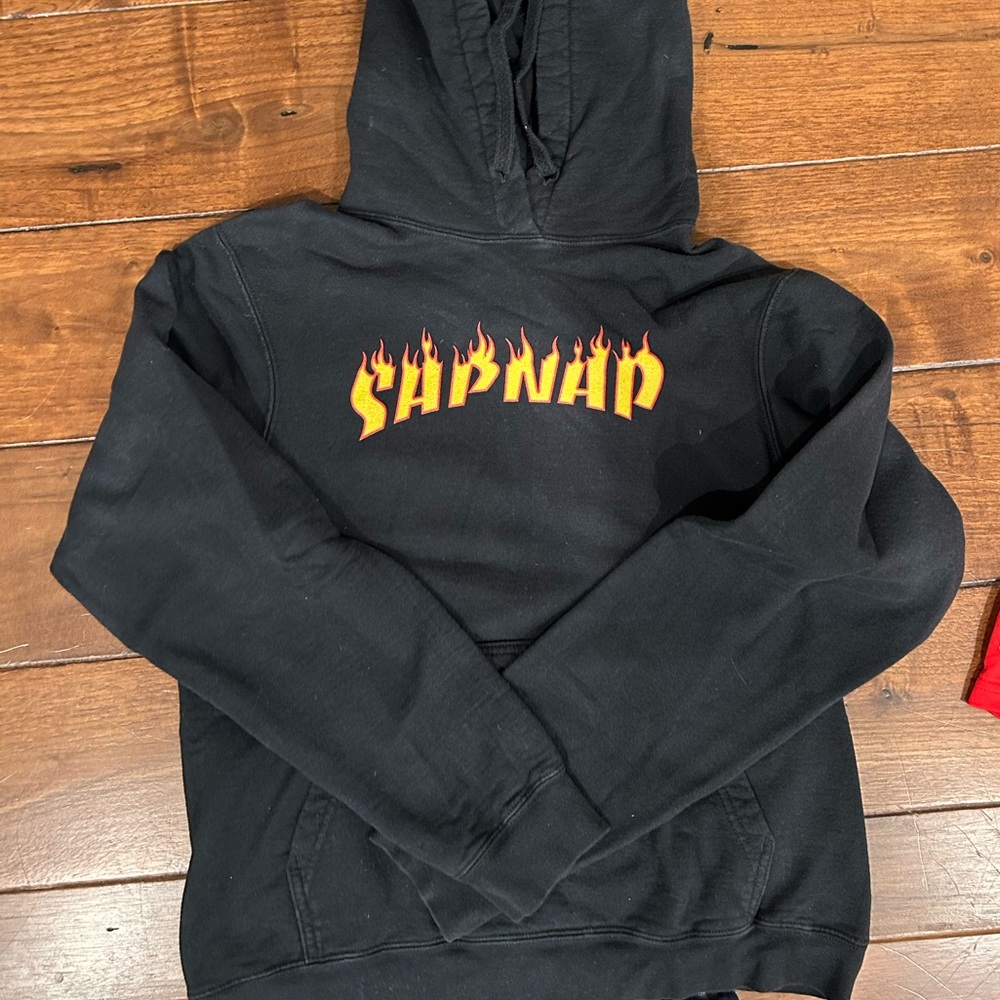 SAPNAP hoodie